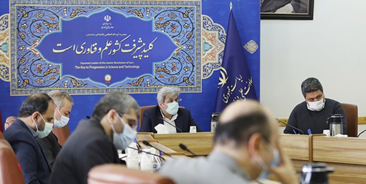 زیرساخت جذب و همکاری با متخصصان ایرانی خارج از کشور ارتقا می‌یابد