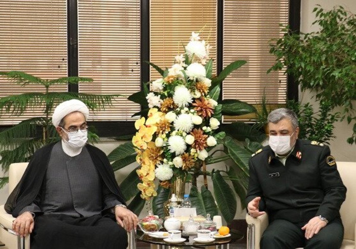 سازمان قضایی نیرو‌های مسلح به اهمیت وظایف نیروی انتظامی توجه دارد