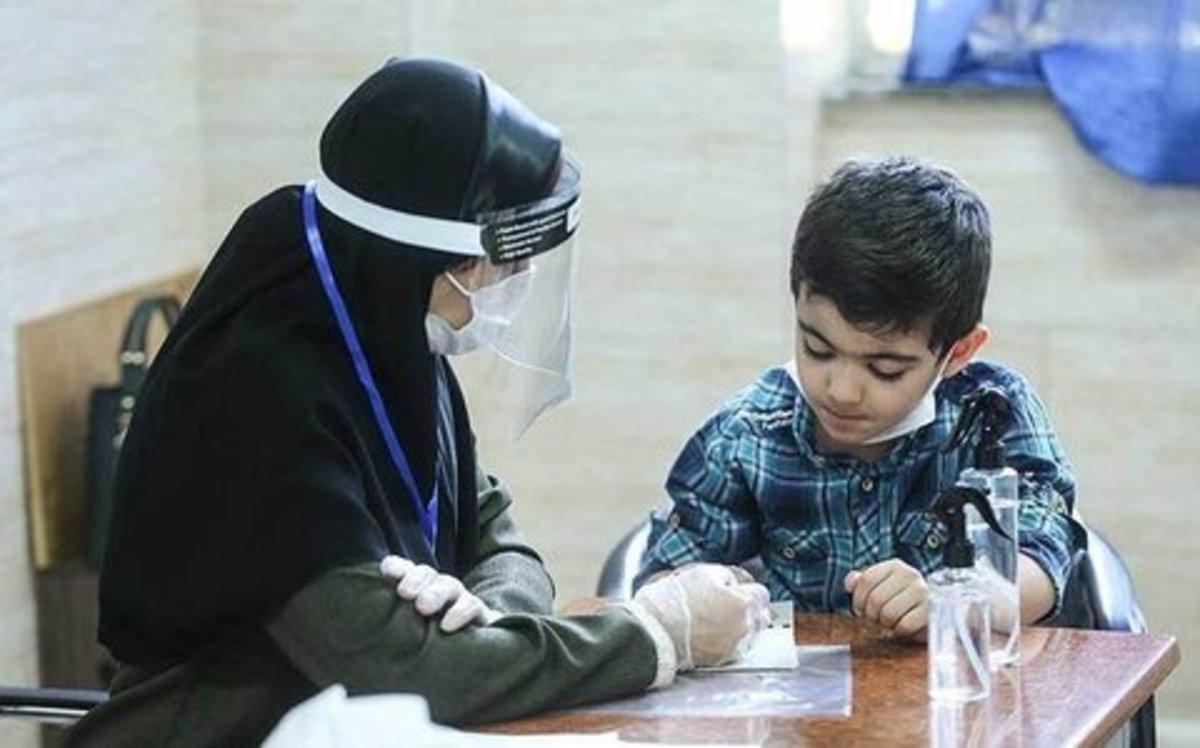 اتمام مهلت «سنجش سلامت» پیش دبستانی‌ها