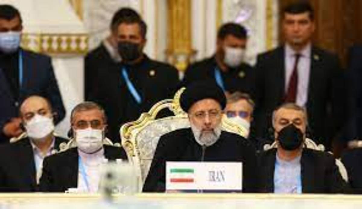 آرامش سیاسی در صد روز نخست دولت