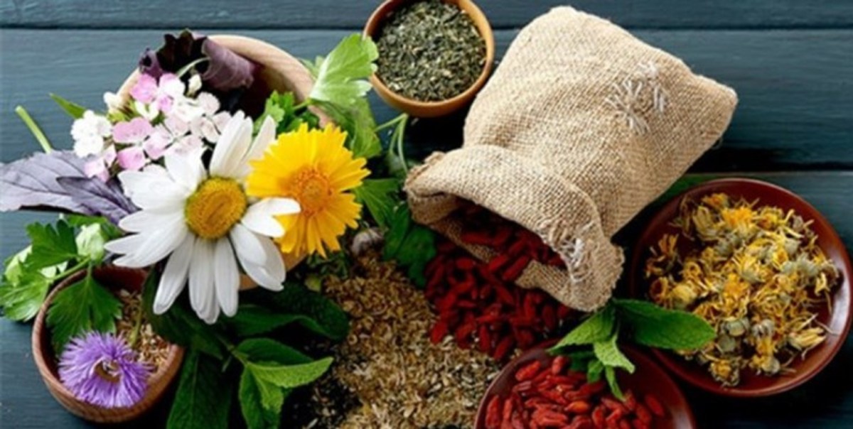 تدابیر طب سنتی برای هوای آلوده/ دمنوش آویشن و عناب را فراموش نکنید