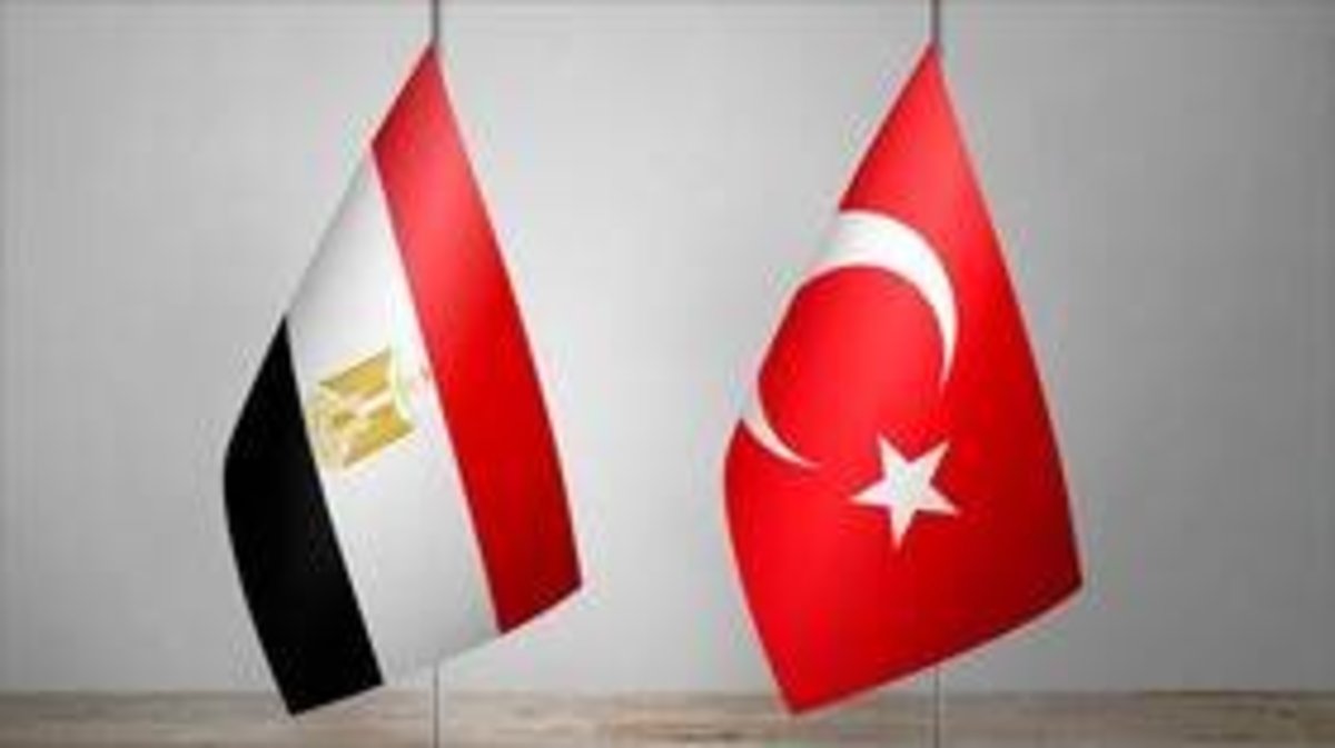محدود کردن اخوان المسلمین، باج ترکیه برای عادی سازی روابط با مصر