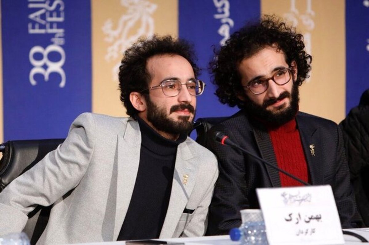 بهمن ارک: سینما به دکان تبدیل شده است