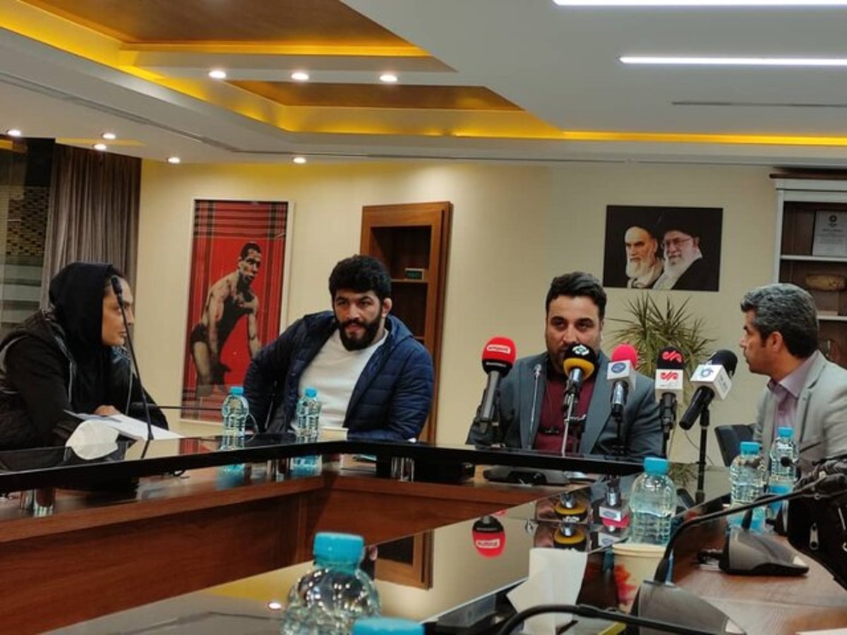 ساعی: نیامده‌ایم کسی را تخریب کنیم
