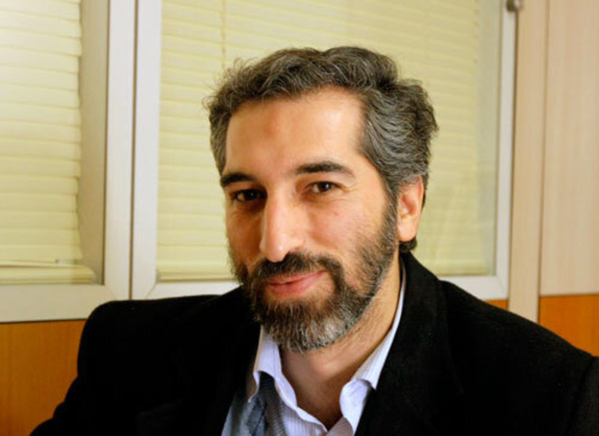 محمود سالاری معاون امور هنری شد
