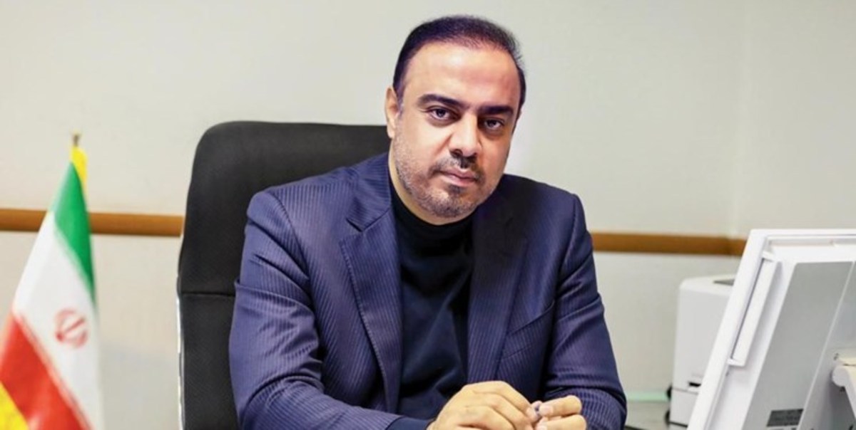 انتصاب مدیرعامل جدید موسسه خدمات رفاهی گروه کشتیرانی جمهوری اسلامی ایران