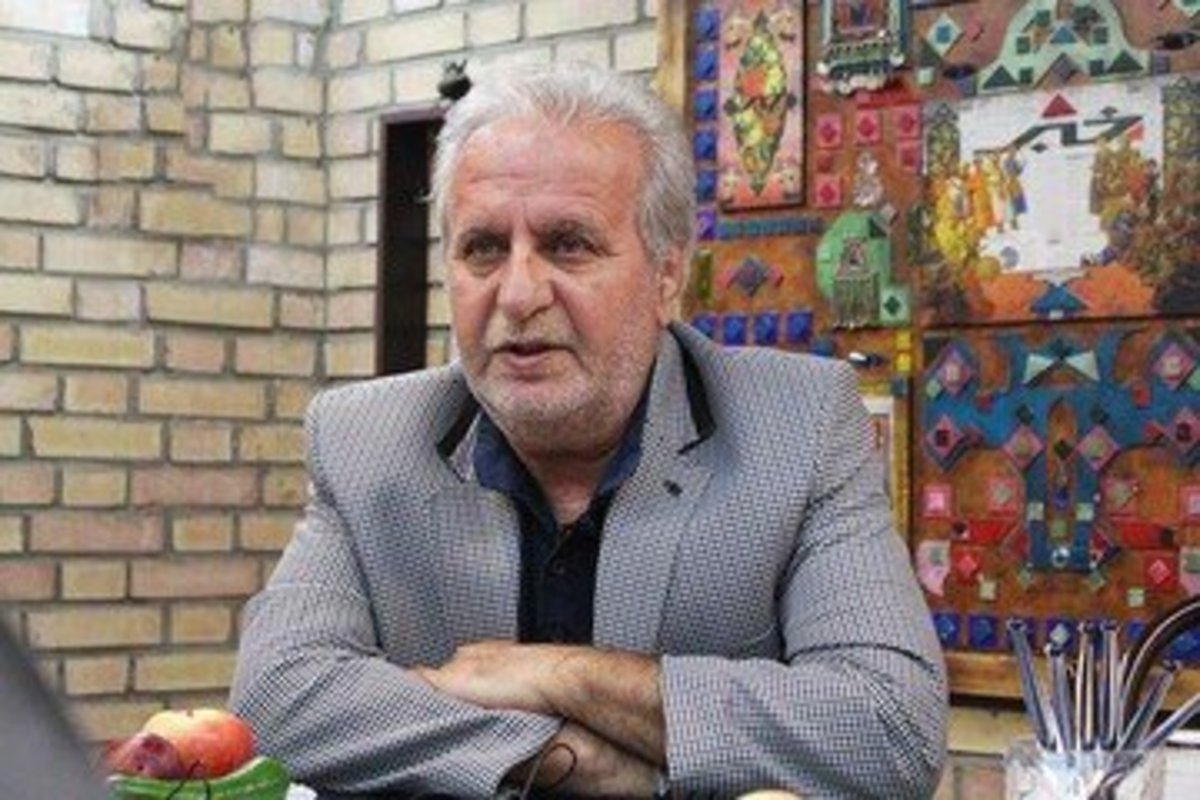 ترجیح می‌دهم کار نکنم تا بودجه بر باد بدهم