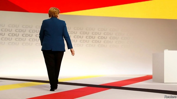 آلمان مرکل: موفقیت‌های فراوان و ناکامی اندک