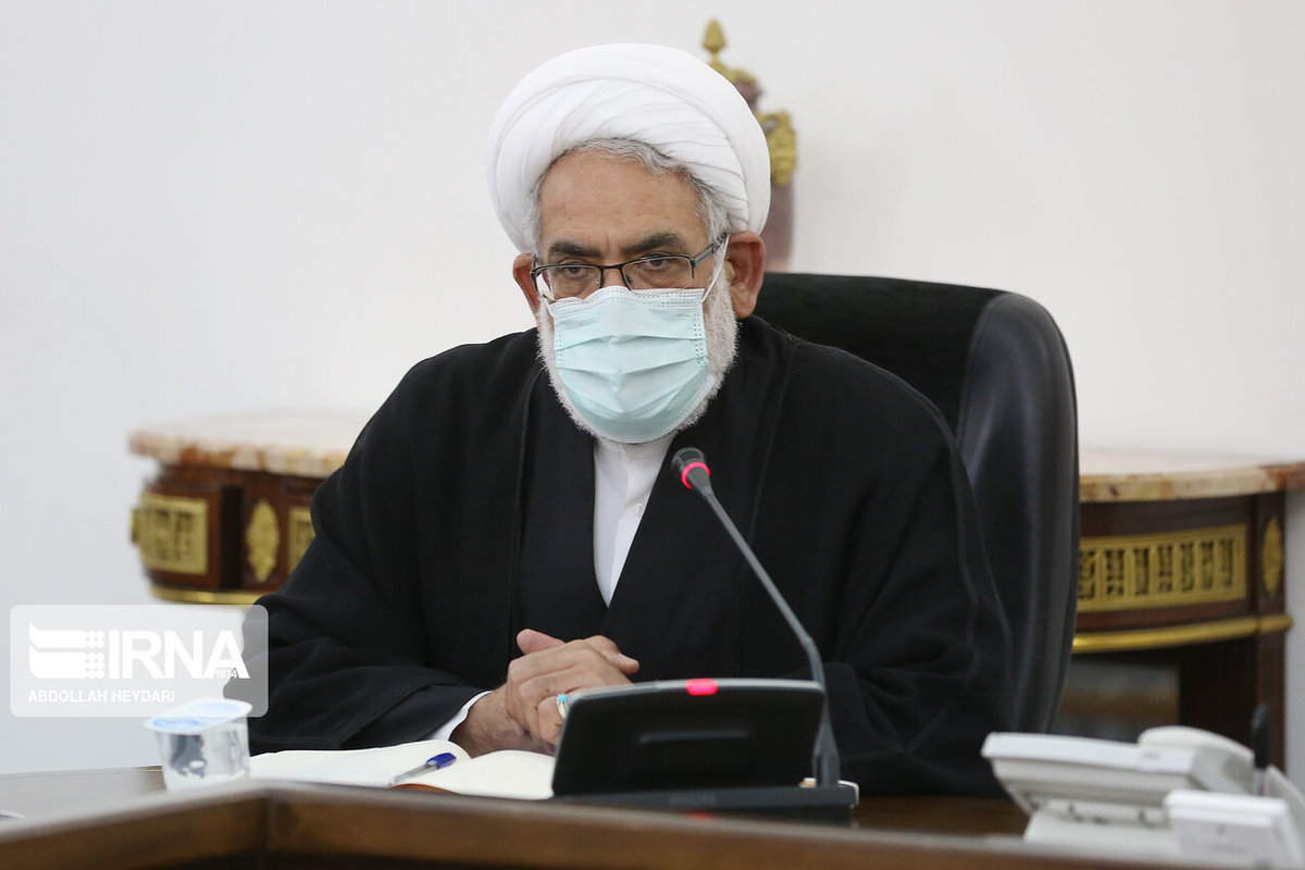 دادستان کل کشور: دشمن برای نفوذ خود بسیار سرمایه‌گذاری کرده است