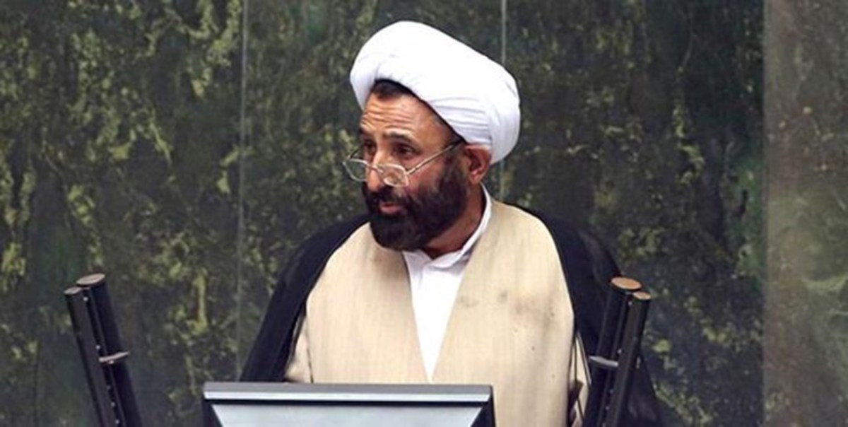 نماینده مجلس: تعجب از برخی دوستان است که جانب انصاف را درباره دولت رعایت نمی‌کنند