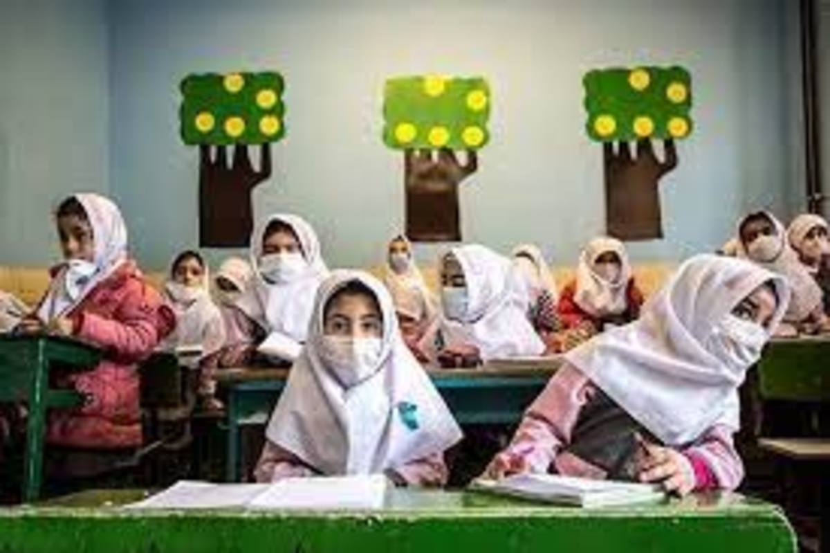 دستورالعمل کنترل و پیشگیری کرونا در مدارس ویژه والدین منتشر شد
