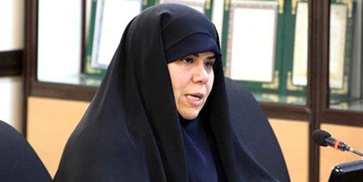 تاکید رئیس فراکسیون زنان بر اجرای مصوبه دورکاری مادران دارای فرزند زیر ۶ سال
