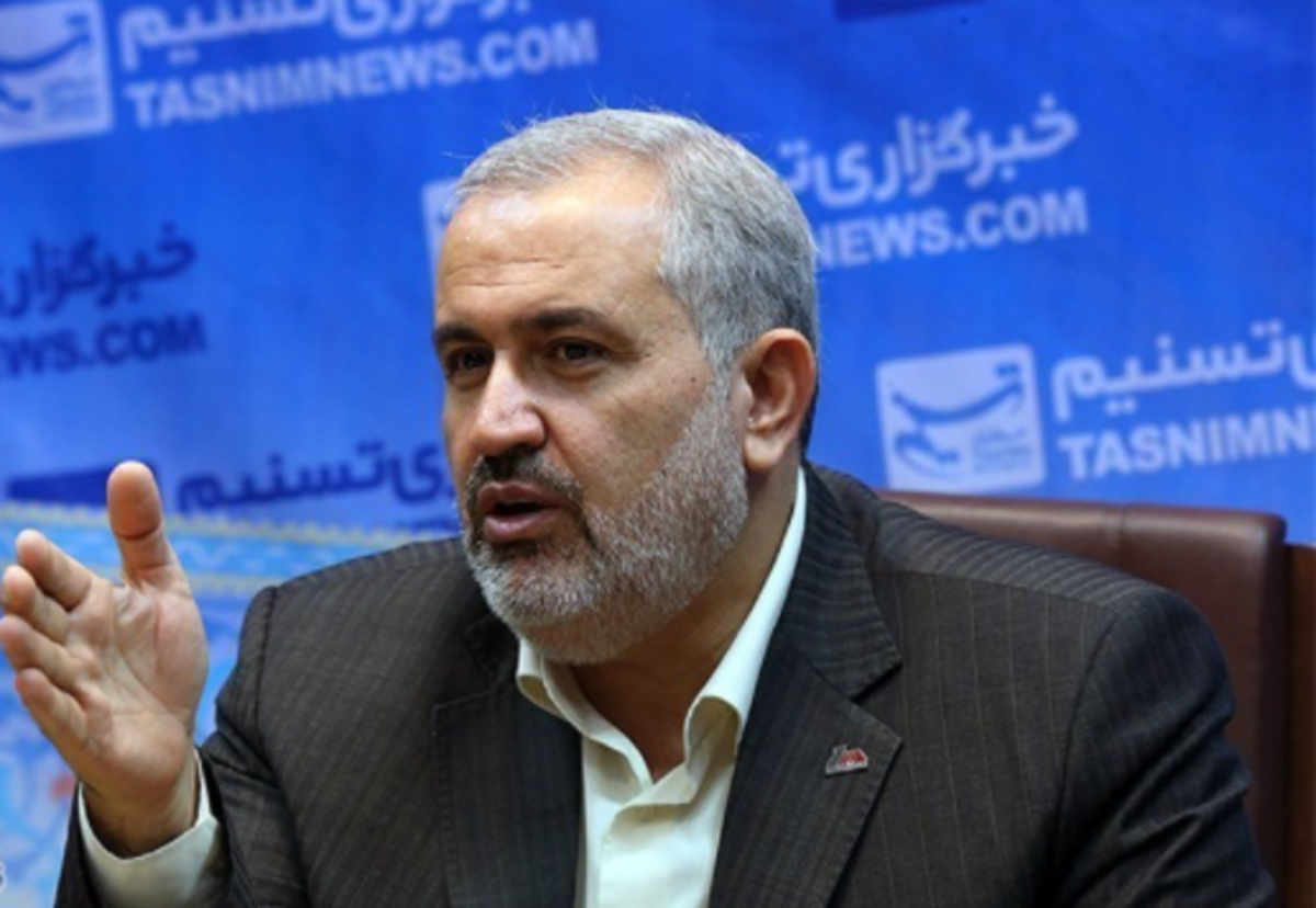 اعلام آمادگی مپنا برای احداث ایستگاه شارژ خودروی برقی در سراسر کشور