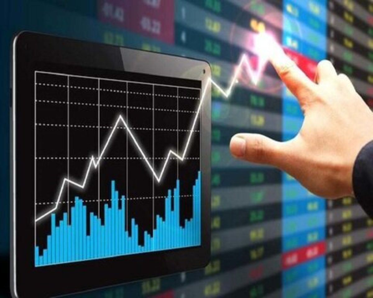 رشد سهام آسیا در بازار امروز