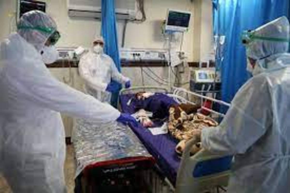 شناسایی ۳۲۲۸ بیمار جدید کرونا در کشور/ ۷۸ تن دیگر جان باختند