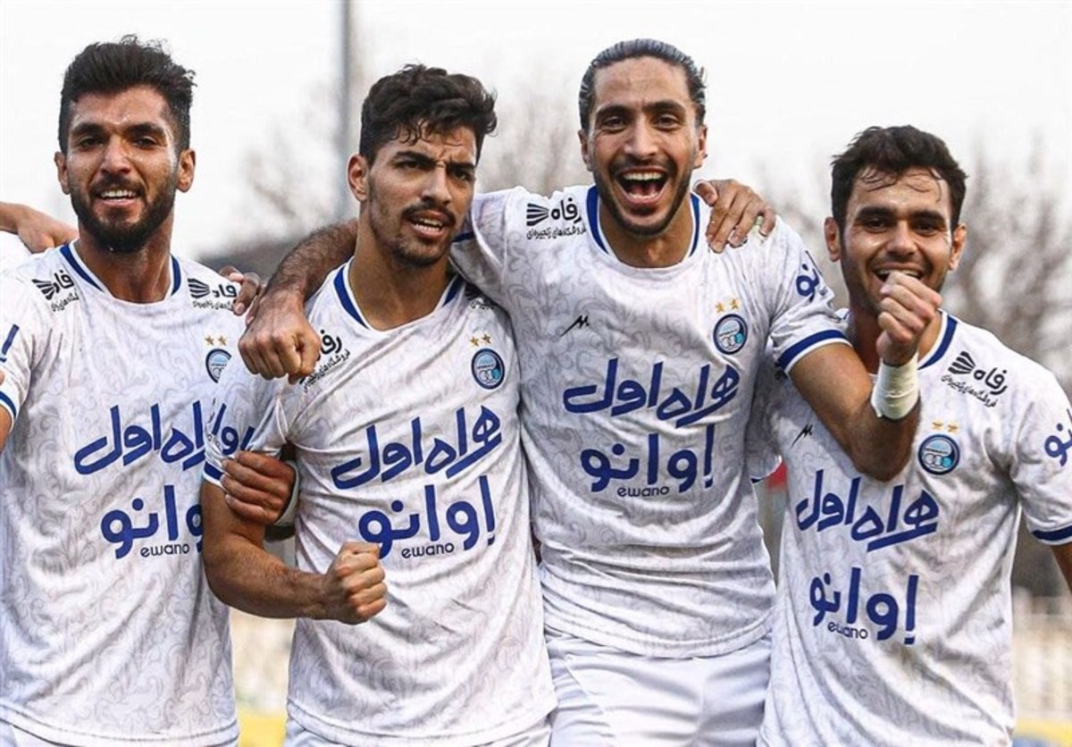 لیگ برتر فوتبال: پایان تساوی‌های استقلال با غلبه بر پیکان/ بغض شاگردان مجیدی ترکید