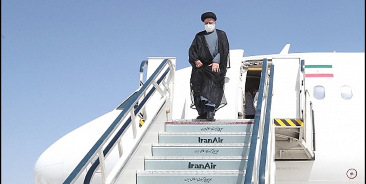 رئیس‌جمهور فردا به لرستان سفر می‌کند
