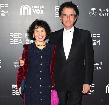 افتتاحیه جشنواره بین المللی فیلم دریای سرخ در عربستان