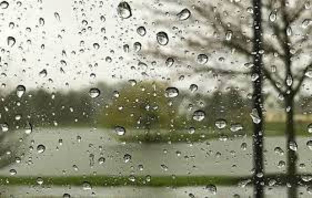 هواشناسی ایران ۱۴۰۰/۰۹/۰۲| بارش باران و برف در ۱۶ استان/ کاهش ۱۰ درجه‌ای دما در برخی مناطق کشور