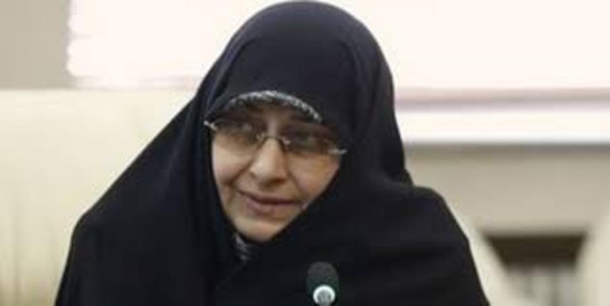 خزعلی: برنامه جامع معاونت امور زنان و خانواده بزودی رونمایی می‌شود