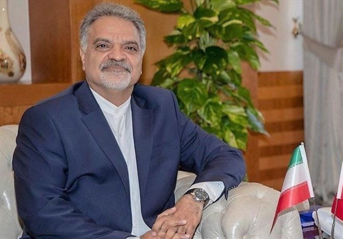 حمایت ایران از پیشنهاد همکاری اردوغان در قفقاز