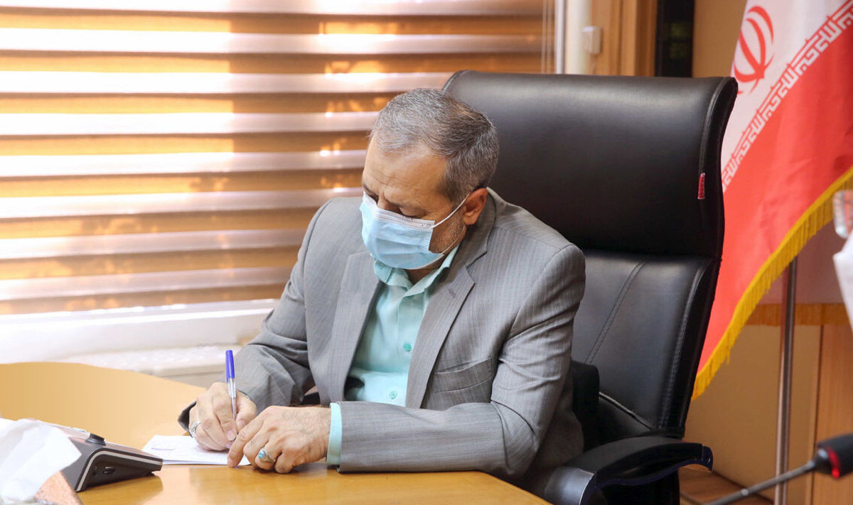 موافقت سازمان اداری و استخدامی با تشکیل معاونت فناوری در وزارت علوم