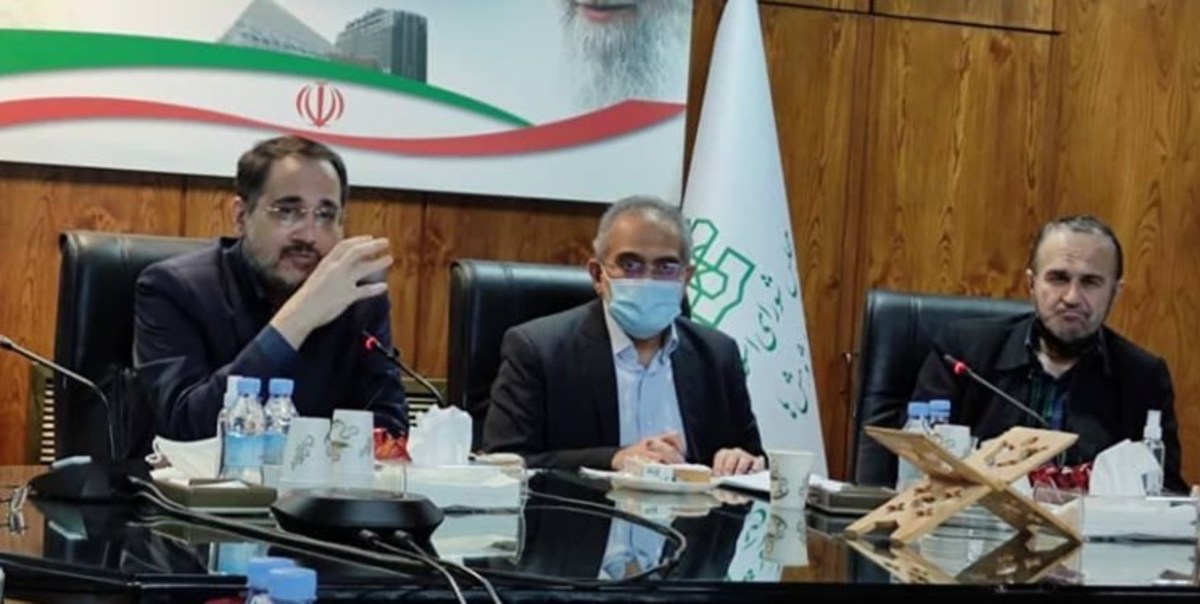دولت و مجلس در یک مسیر ولایی و انقلابی گام برمی‌دارند