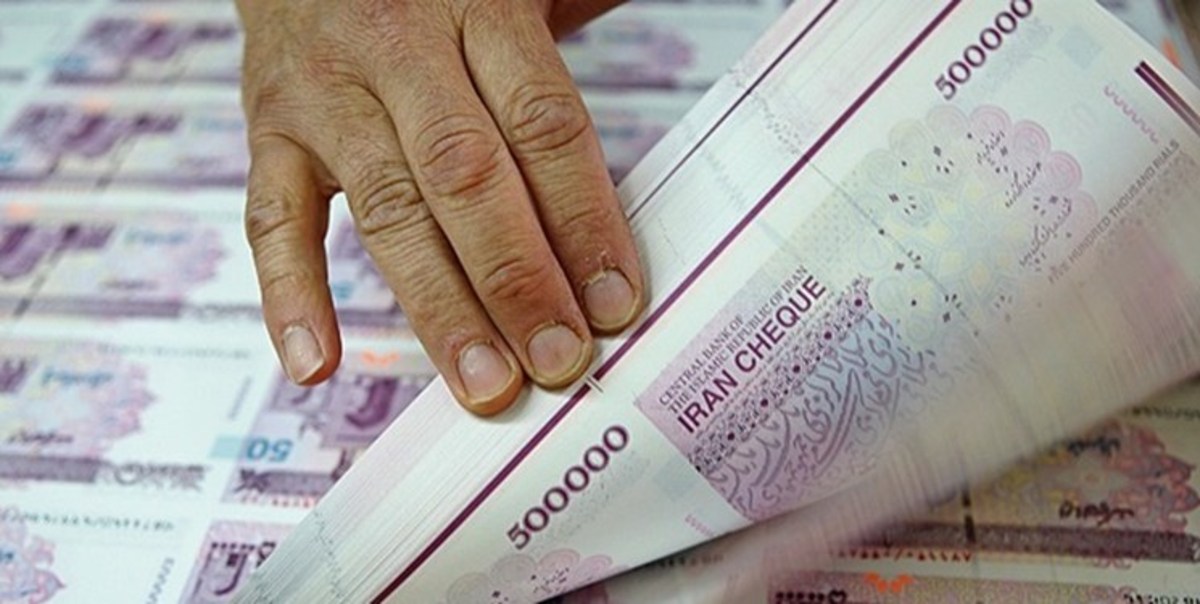 جهش ۴۹ درصدی بدهی دولت قبل در سال ۹۹/دولت رئیسی وارث بدهی ۹۲۱ هزار میلیاردی