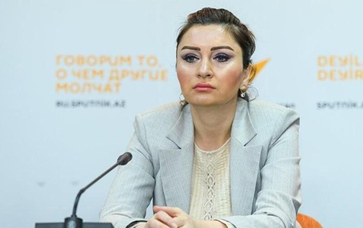 یک کارشناس جمهوری آذربایجان: فضای همکاری بر روابط باکو - تهران حاکم شد