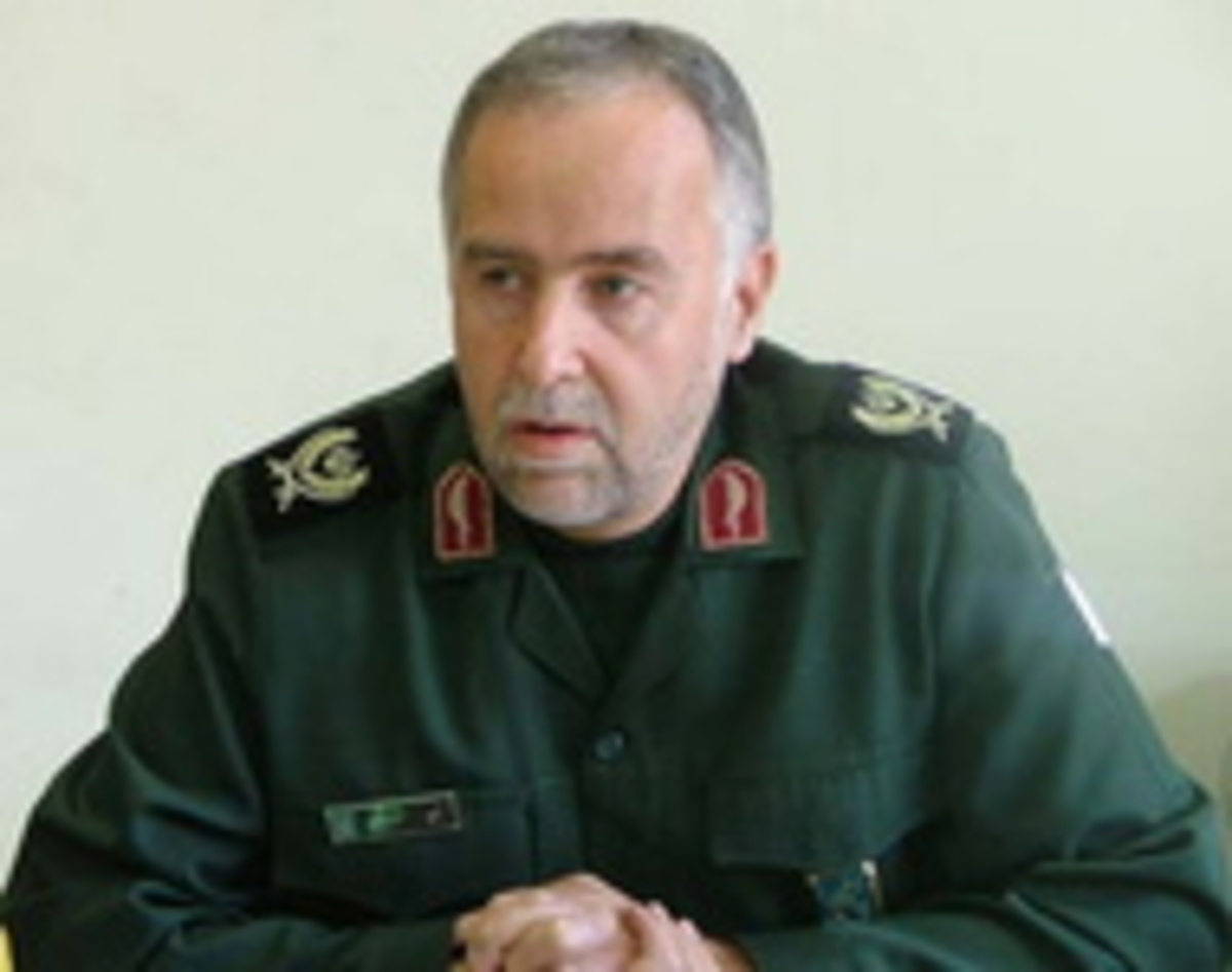 مقابله ما با دشمنان در دهه آینده پیچیده‌تر خواهد بود