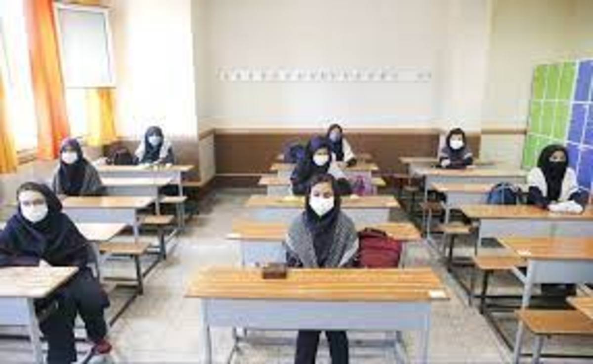 ضرورت نظارت بازرسان بهداشت بر مدارس و سرویس ایاب و ذهاب دانش آموزان