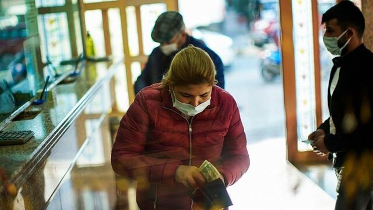 اعتراضات علیه اردوغان پس از سقوط لیر مقابل دلار