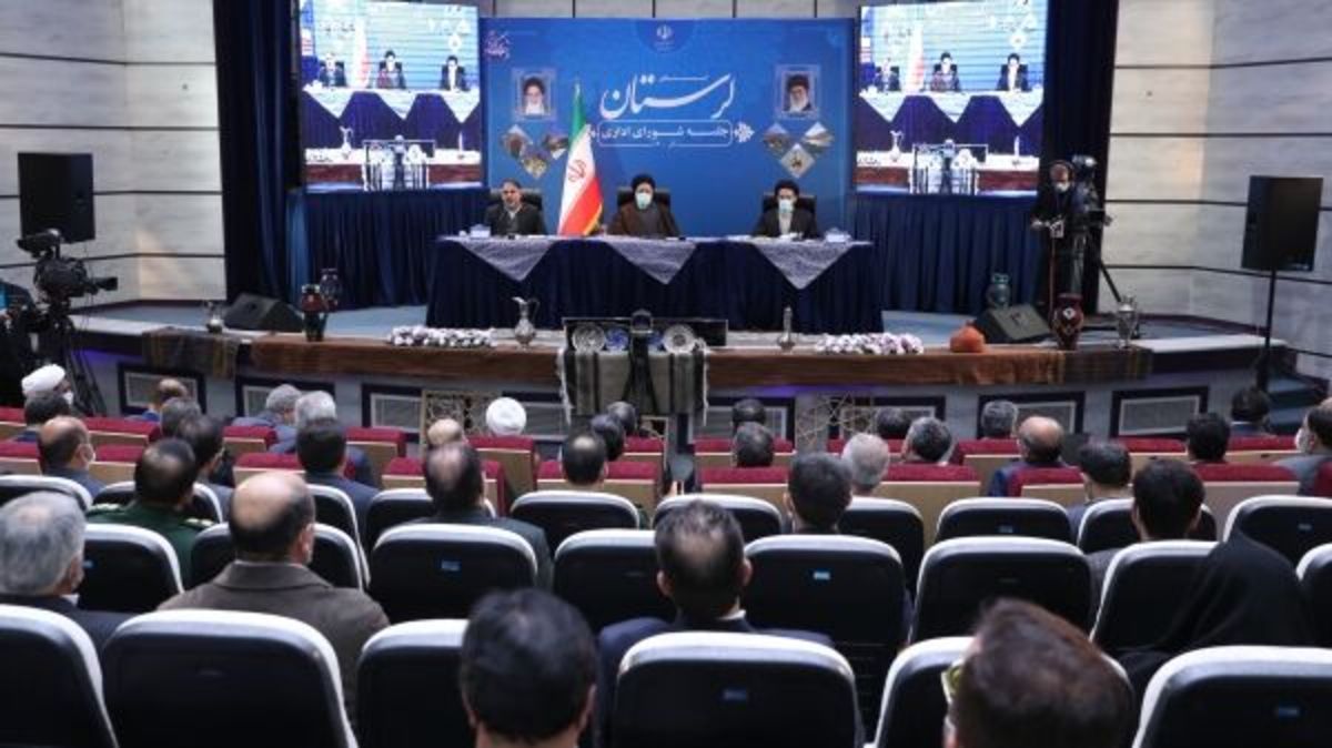نزدیک ۵۰ سال پروژه ناتمام در کشور داریم که باید اولویت‌بندی و تمام شود