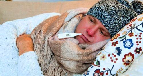 ۱۰ راهکار موثر برای روز اول سرماخوردگی