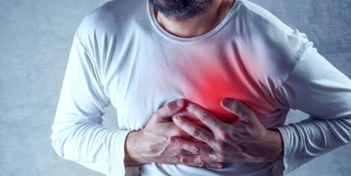 همه چیز درباره آریتمی قلب/ آیا قهوه برای ضربان قلب مضر است؟