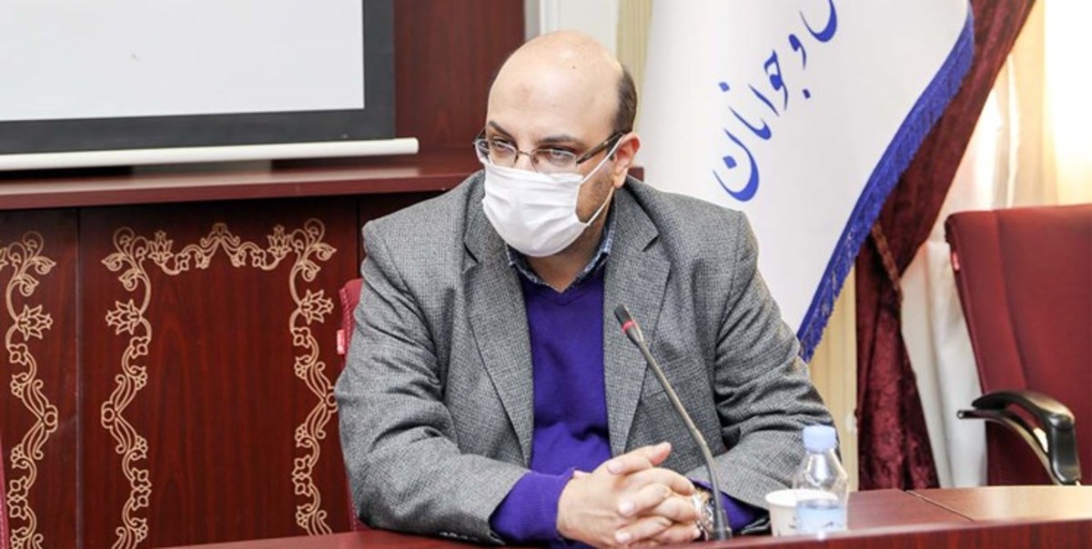 علی‌نژاد از معاونت قهرمانی استعفا کرد