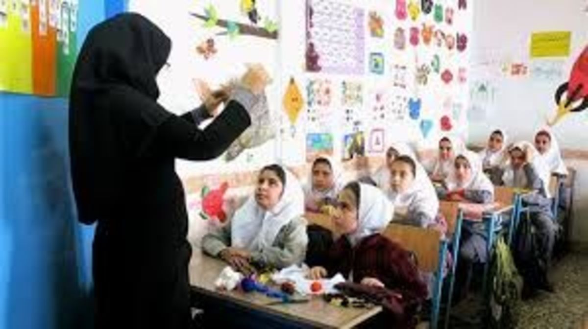رشد ۵۷ درصدی معلمان پژوهنده در سال ۱۴۰۰