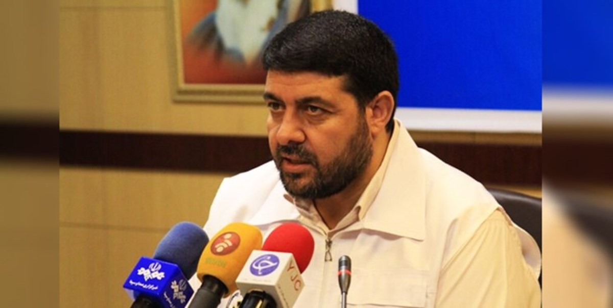 رئیس هلال‌احمر: واکسن‌نزد‌ه‌ها تحت پوشش طرح شهید سلیمانی قرار می‌گیرند