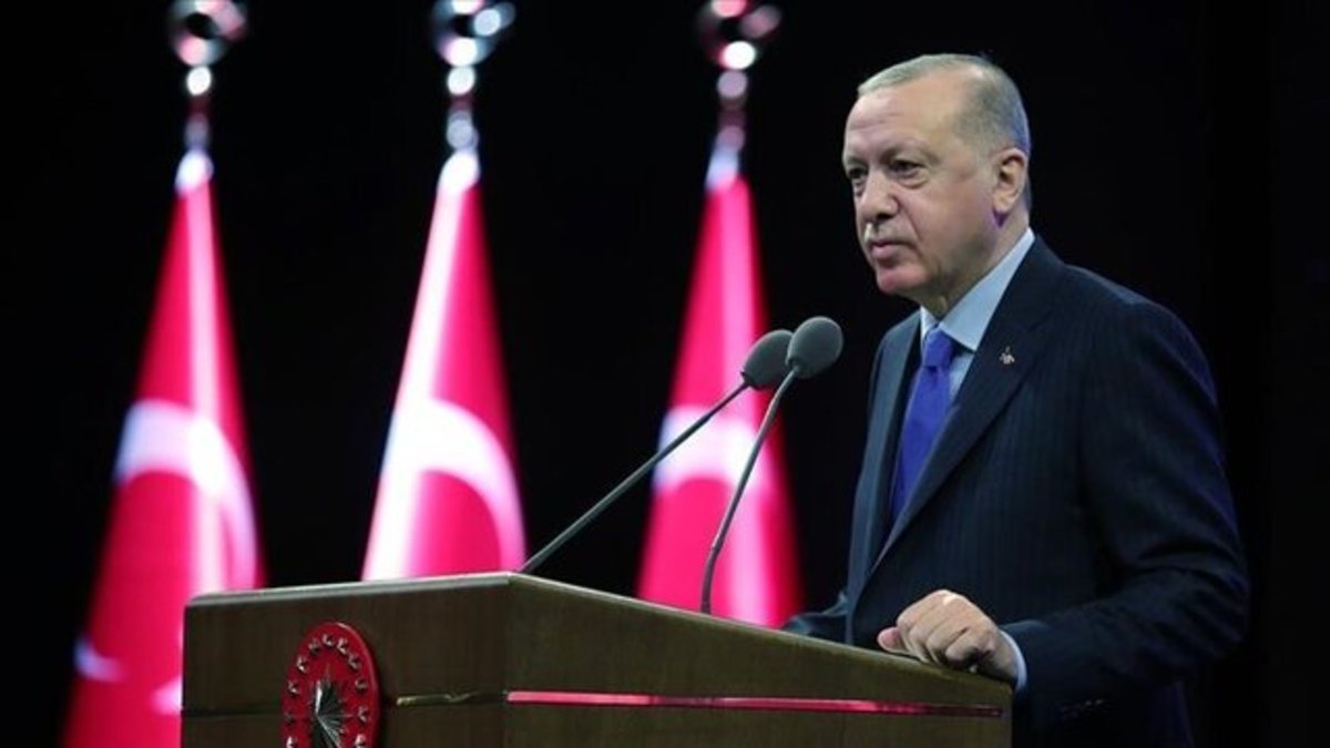 اردوغان: انتشار اطلاعات دروغ به یک تهدید برای امنیت جهانی تبدیل شده است