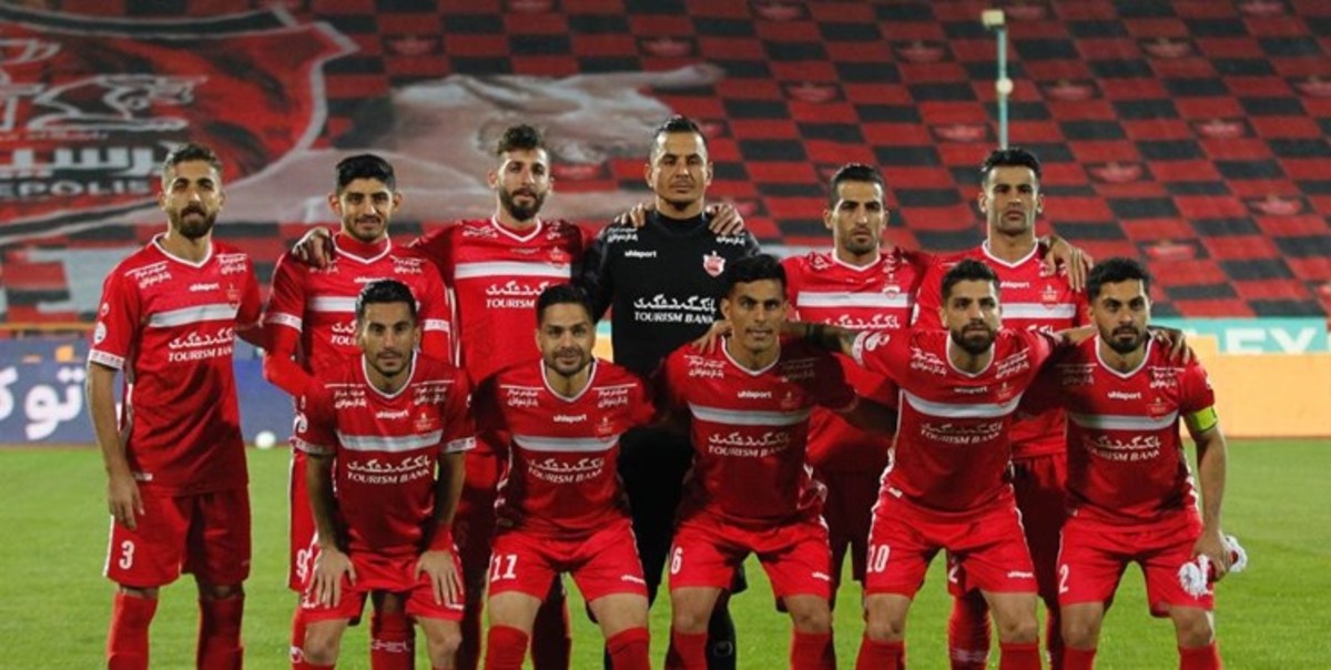 آیا پرسپولیس شانس قهرمانی دارد؟