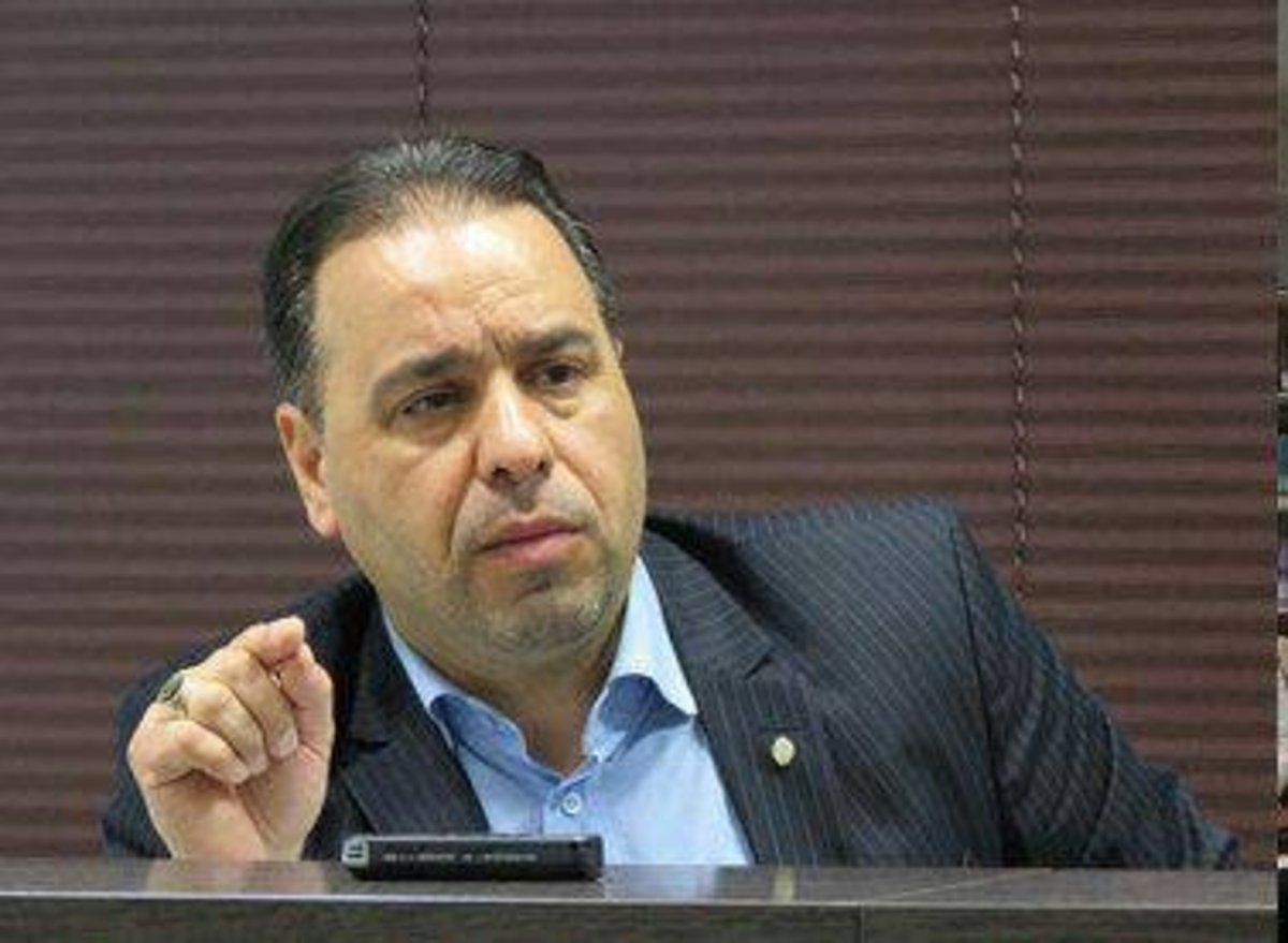 قانون اساسی همگام با نیاز‌های روز بازنگری شود