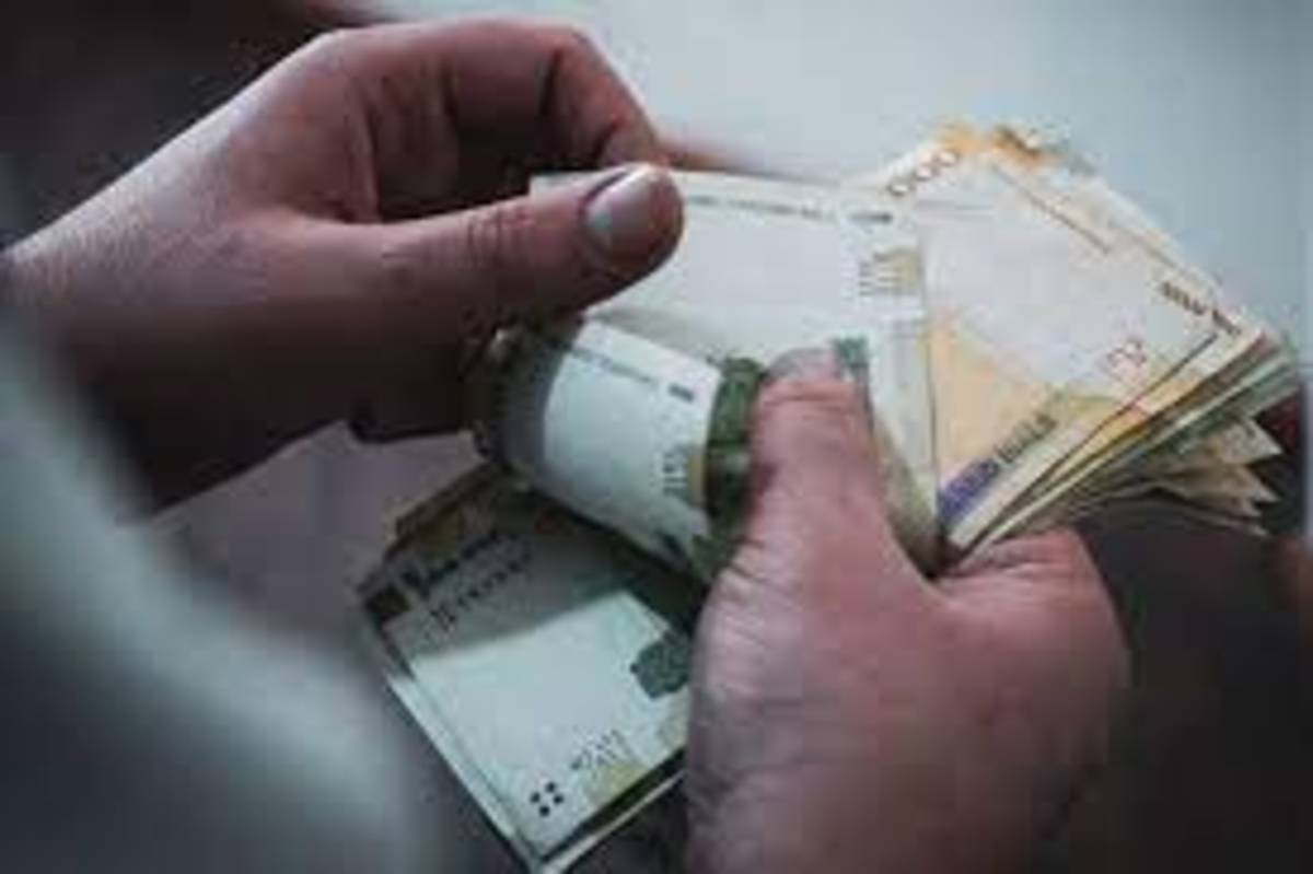 حقوق و دستمزد به‌طور متوسط ۱۰ درصد افزایش می‌یابد