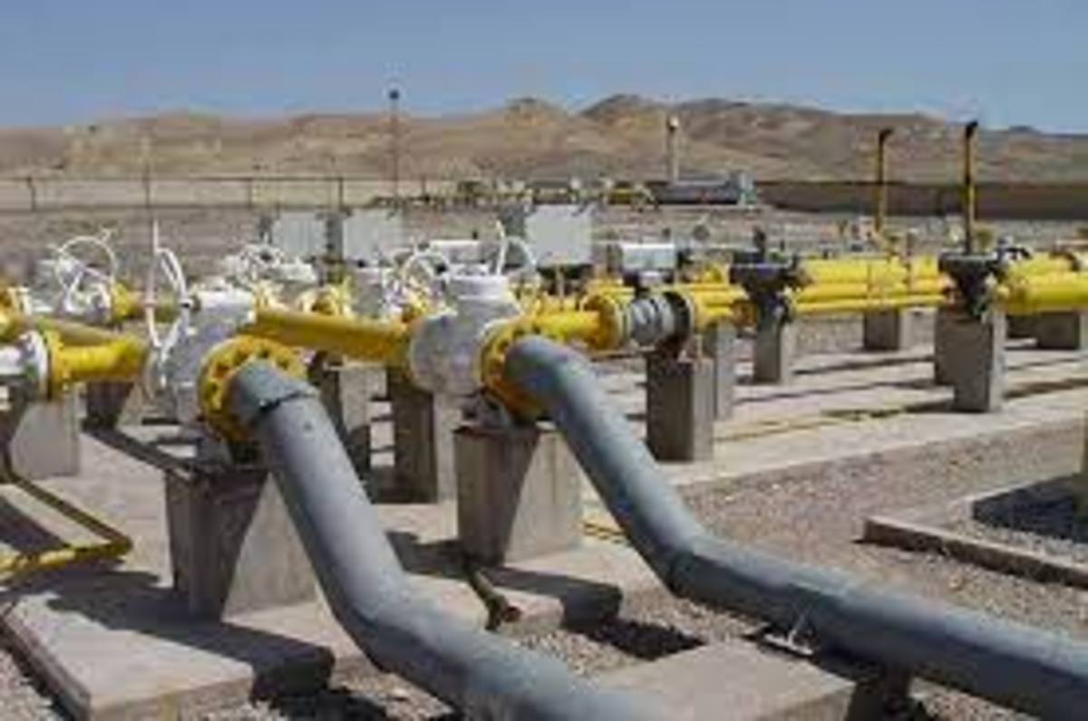 اعتبار ۲۰ هزار میلیارد ریالی برای توسعه گازرسانی روستایی