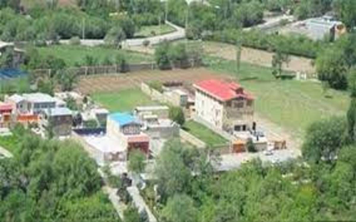 صاحبان باغ‌ویلا‌ها و واحد‌های مسکونی گران در۱۴۰۱ باید مالیات پرداخت کنند