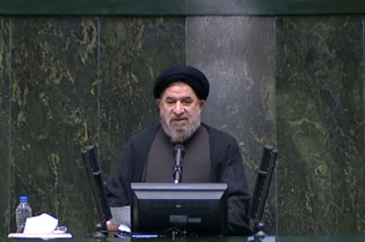 نماینده تبریز:دولت سابق کارنامه قابل قبولی از خود بر جای نگذاشت
