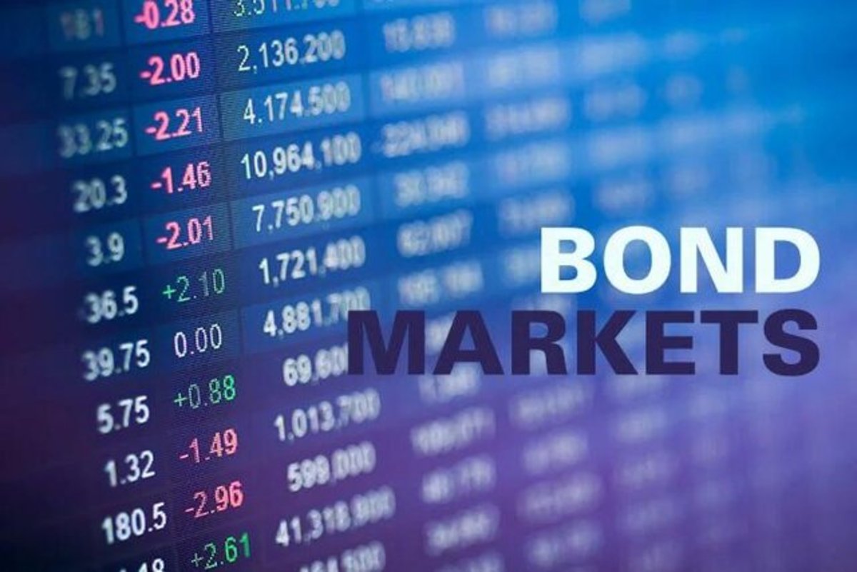 تعطیلات بازار‌های اوراق قرضه ایالات‌متحده آغاز می‌شود