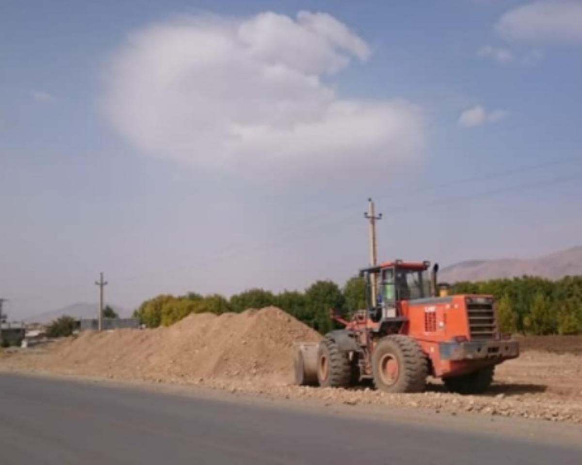 لایحه بودجه ۱۴۰۱| اعتبار ۸۷۰۰ میلیارد تومانی برای توسعه زیرساخت‌های حمل‌ونقل جاده‌ای