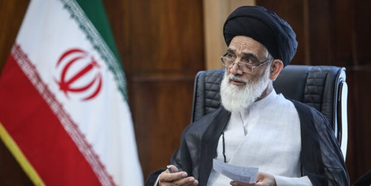 دیدار مردمی رئیس دیوان عالی کشوربرگزار شد