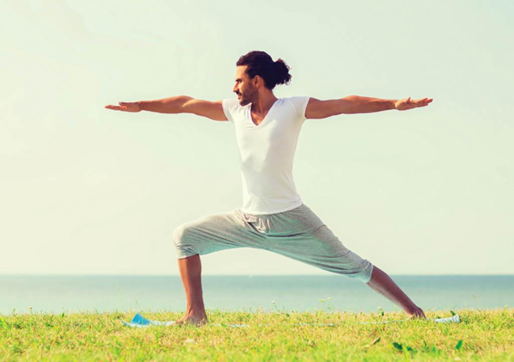 ۶ فایده آگاهی از بدن برای سلامتی جسم و روح + تمریناتی برای بدن آگاهی