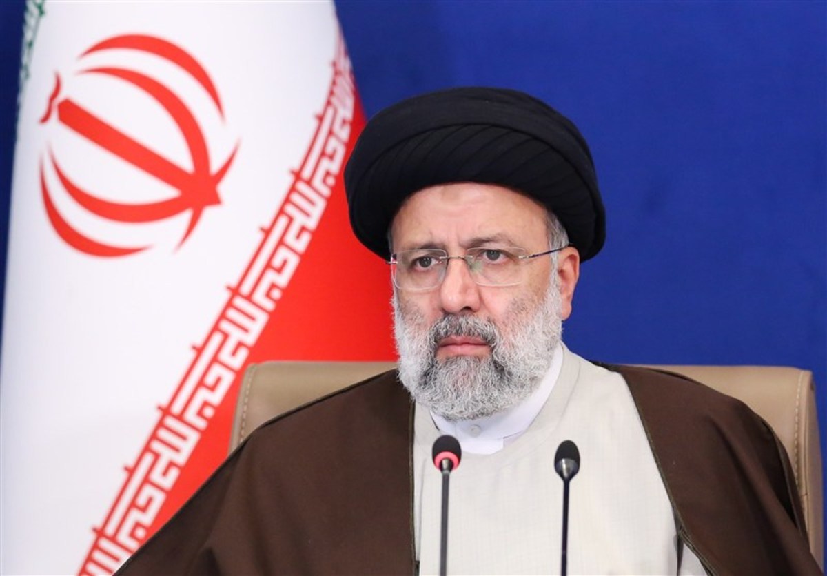 رئیسی: ذخایر کالا‌های اساسی و دارو در وضعیت قابل قبول است